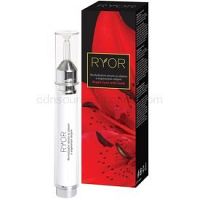 RYOR Argan Care with Gold revitalizačné pleťové sérum so zlatom a argánovým olejom 15 ml