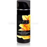 RYOR Argan Oil nočný krém s hodvábom a beta-glukánom 50 ml