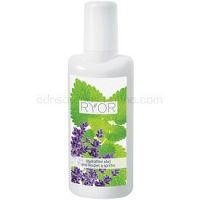 RYOR Face & Body Care hydrofilný olej do kúpeľa a sprchy 200 ml