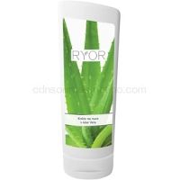 RYOR Face & Body Care krém na ruky s aloe vera 200 ml