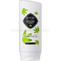 RYOR Hair Care konopný šampón s upokojujúcim efektom 200 ml