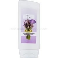 RYOR Lavender Care sprchový gél 200 ml