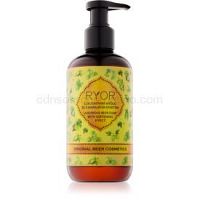 RYOR Original Beer Cosmetics pivné tekuté mydlo 250 ml