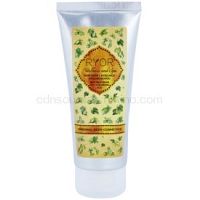 RYOR Original Beer Cosmetics pivný krém na tvár s kyselinou hyalurónovou 100 ml