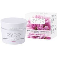 RYOR Ryamar denný krém s amarantovým olejom a hodvábom 50 ml