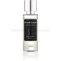 S.A.C.K.Y. Afrodisiaco parfémový extrakt unisex 30 ml