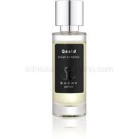 S.A.C.K.Y. Qaaid parfémový extrakt unisex 30 ml  