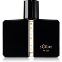 s.Oliver Selection Men balzam po holení pre mužov 50 ml
