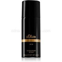 s.Oliver Selection Men deospray pre mužov 150 ml
