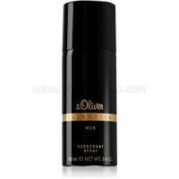 s.Oliver Selection Men deospray pre mužov 150 ml  