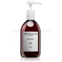 Sachajuan Body Lotion Shiny Citrus hydratačné telové mlieko 500 ml