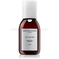 Sachajuan Cleanse and Care Curl kondicionér pre kučeravé vlasy  100 ml