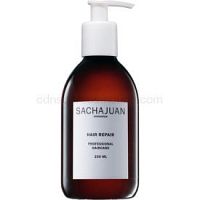 Sachajuan Cleanse and Care Hair Repair regeneračná starostlivosť na vlasy   250 ml