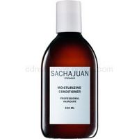 Sachajuan Cleanse and Care hydratačný kondicionér  250 ml