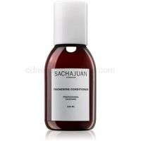 Sachajuan Cleanse and Care zhusťujúci kondicionér  100 ml