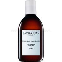 Sachajuan Cleanse and Care zhusťujúci kondicionér 250 ml