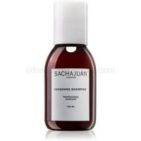 Sachajuan Cleanse and Care zhusťujúci šampón 100 ml