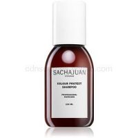 Sachajuan Colour Protect šampón pre ochranu farbených vlasov 100 ml