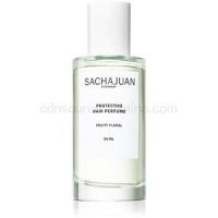 Sachajuan Fruity Floral parfumovaný sprej pre ochranu vlasov 50 ml
