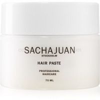 Sachajuan Hair Paste modelovacia pasta na vlasy   75 ml