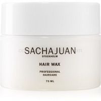 Sachajuan Hair Wax modelovací vosk na vlasy   75 ml