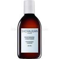 Sachajuan Moisturizing hydratačný kondicionér 250 ml