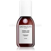 Sachajuan Normal Hair kondicionér pre normálne až jemné vlasy 100 ml