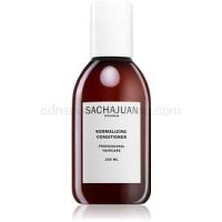 Sachajuan Normalizing regeneračný kondicionér pre slabé a poškodené vlasy 250 ml