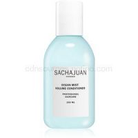 Sachajuan Ocean Mist objemový kondicionér pre plážový efekt 250 ml