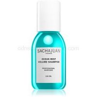 Sachajuan Ocean Mist objemový šampón pre plážový efekt 100 ml