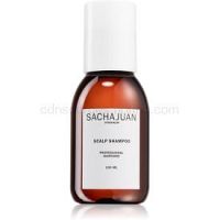 Sachajuan Scalp čistiaci šampón pre citlivú pokožku hlavy 100 ml