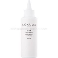 Sachajuan Scalp Treatment regeneračná a upokojujúca starostlivosť pre pokožku hlavy a korienky vlasov 125 ml