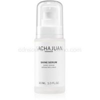 Sachajuan Shine Serum sérum na vlasy pre žiarivý lesk 30 ml