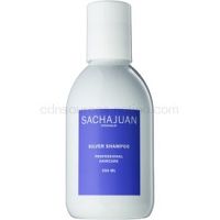Sachajuan Silver šampón neutralizujúci žlté tóny 250 ml