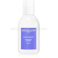Sachajuan Silver šampón pre blond vlasy neutralizujúci žlté tóny 250 ml
