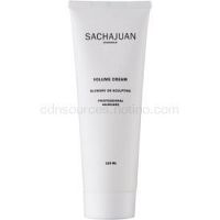 Sachajuan Styling and Finish krém pre objem vlasov 125 ml