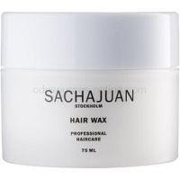 Sachajuan Styling and Finish modelovací vosk na vlasy   75 ml