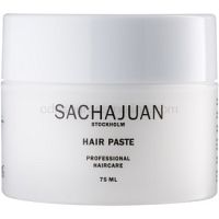 Sachajuan Styling and Finish modelovacia pasta na vlasy   75 ml