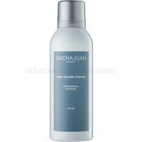 Sachajuan Styling and Finish púder pre objem tmavých vlasov  200 ml