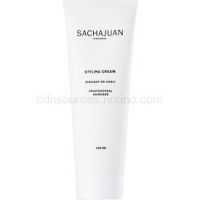 Sachajuan Styling and Finish tvarujúci krém na vlasy    125 ml