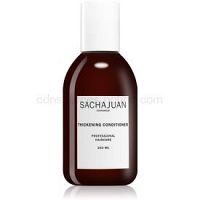 Sachajuan Thickening zhusťujúci kondicionér pre objem vlasov 250 ml