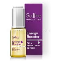 Saffee Advanced rozjasňujúce pleťové sérum 10 ml