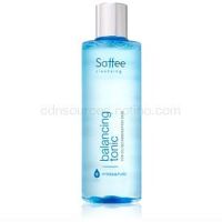 Saffee Cleansing vyvažujúce tonikum pre mastnú a zmiešanú pleť 250 ml