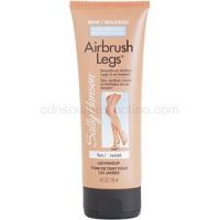 Sally Hansen Airbrush Legs tónovací krém na nohy odtieň 003 Tan  118 ml