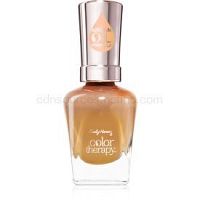 Sally Hansen Color Therapy ošetrujúci lak na nechty odtieň 160 Mud 14,7 ml