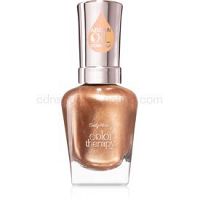 Sally Hansen Color Therapy ošetrujúci lak na nechty odtieň 170 14,7 ml