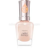 Sally Hansen Color Therapy ošetrujúci lak na nechty odtieň 220 14,7 ml