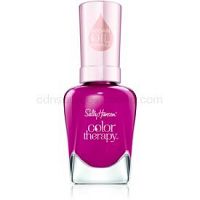 Sally Hansen Color Therapy ošetrujúci lak na nechty odtieň 375 14,7 ml