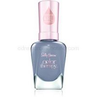 Sally Hansen Color Therapy ošetrujúci lak na nechty odtieň 460 14,7 ml