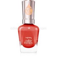 Sally Hansen Color Therapy ošetrujúci lak na nechty odtieň 502 14,7 ml